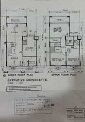 Blk 470 Jurong West Street 41 (Jurong West), HDB Executive #602701321